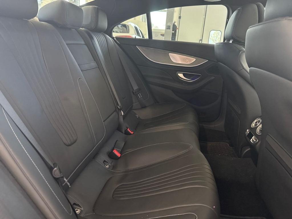 CLS Coupe 400 d Premium Plus 4matic 330cv auto - Certified