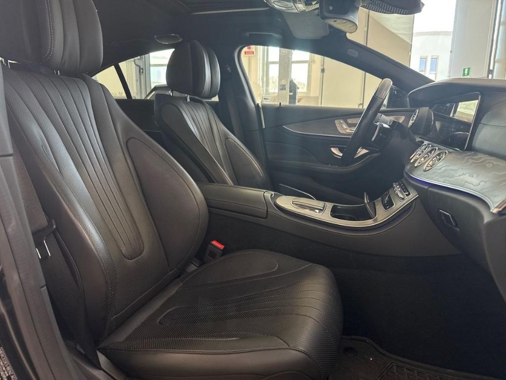CLS Coupe 400 d Premium Plus 4matic 330cv auto - Certified