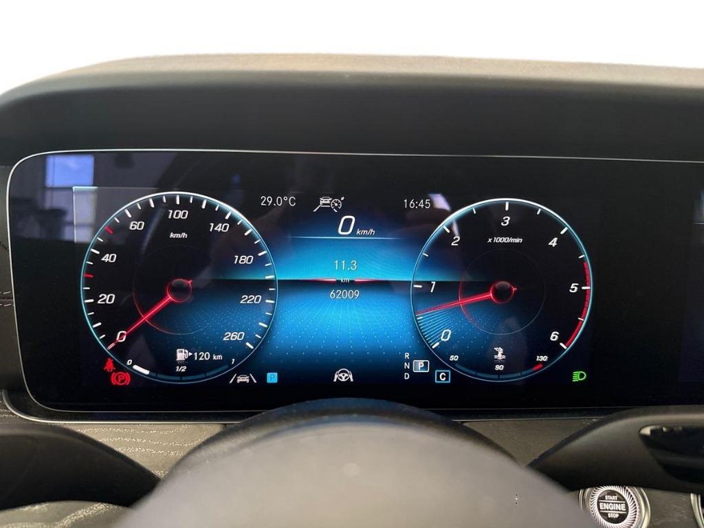 CLS Coupe 400 d Premium Plus 4matic 330cv auto - Certified
