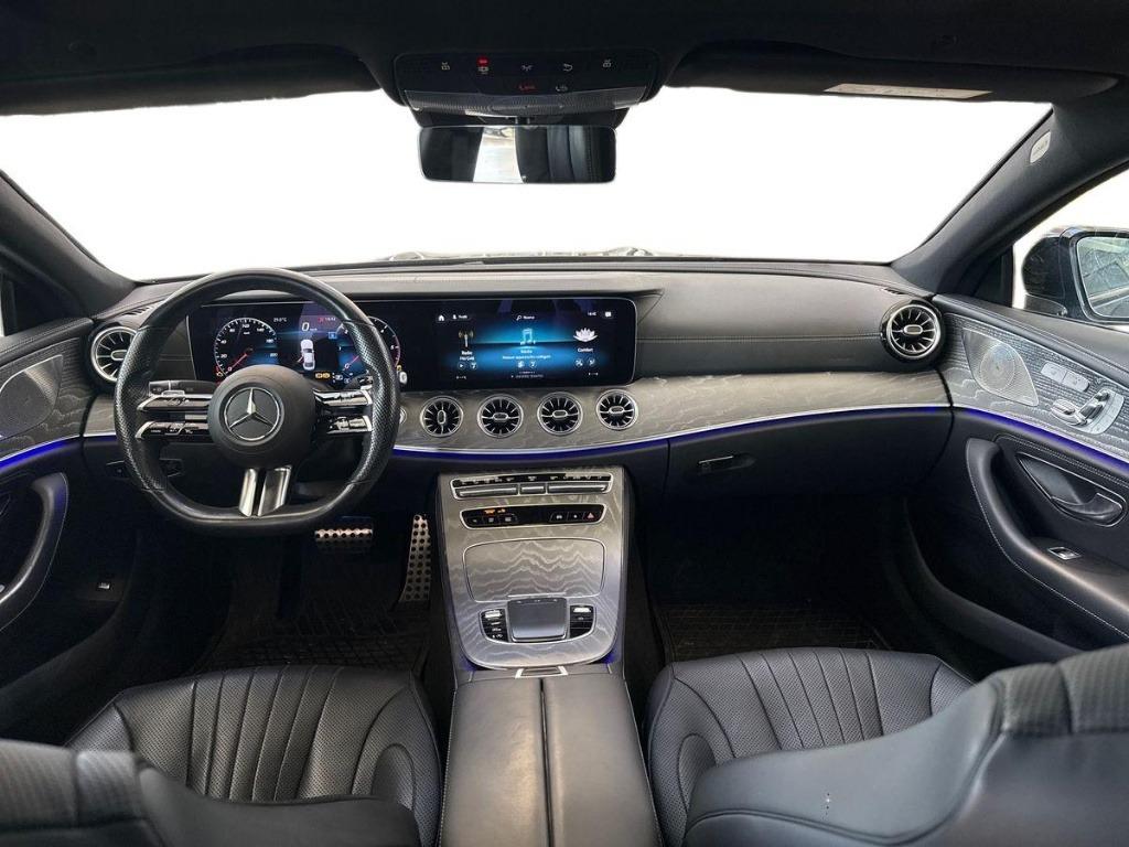 CLS Coupe 400 d Premium Plus 4matic 330cv auto - Certified