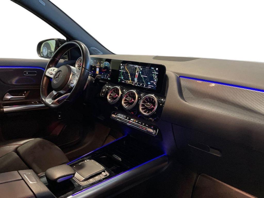 GLA 200 d Premium auto - Certified