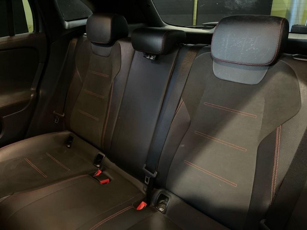 GLA 200 d Premium auto - Certified