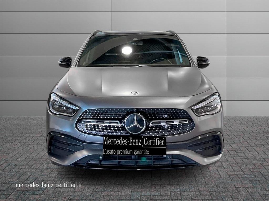 GLA 200 d Premium auto - Certified