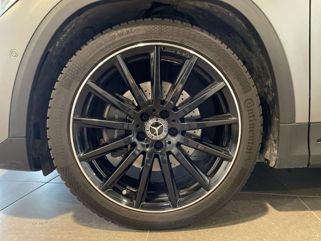 GLA 200 d Premium auto - Certified