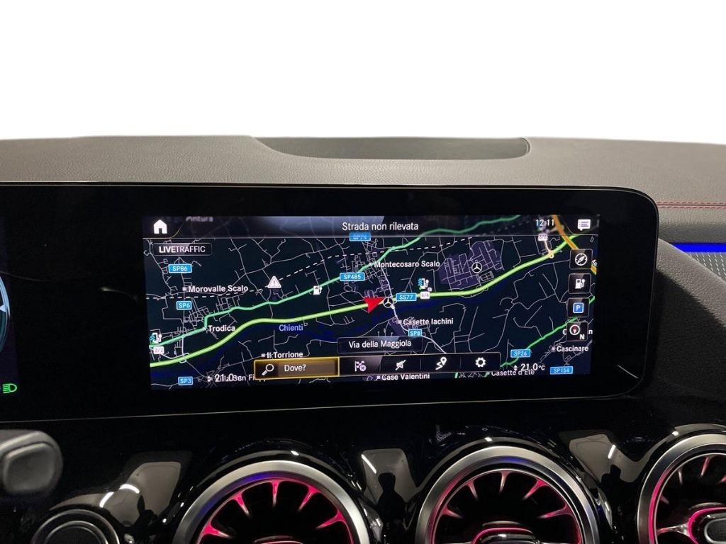 EQA 250+ Premium Plus - Certified