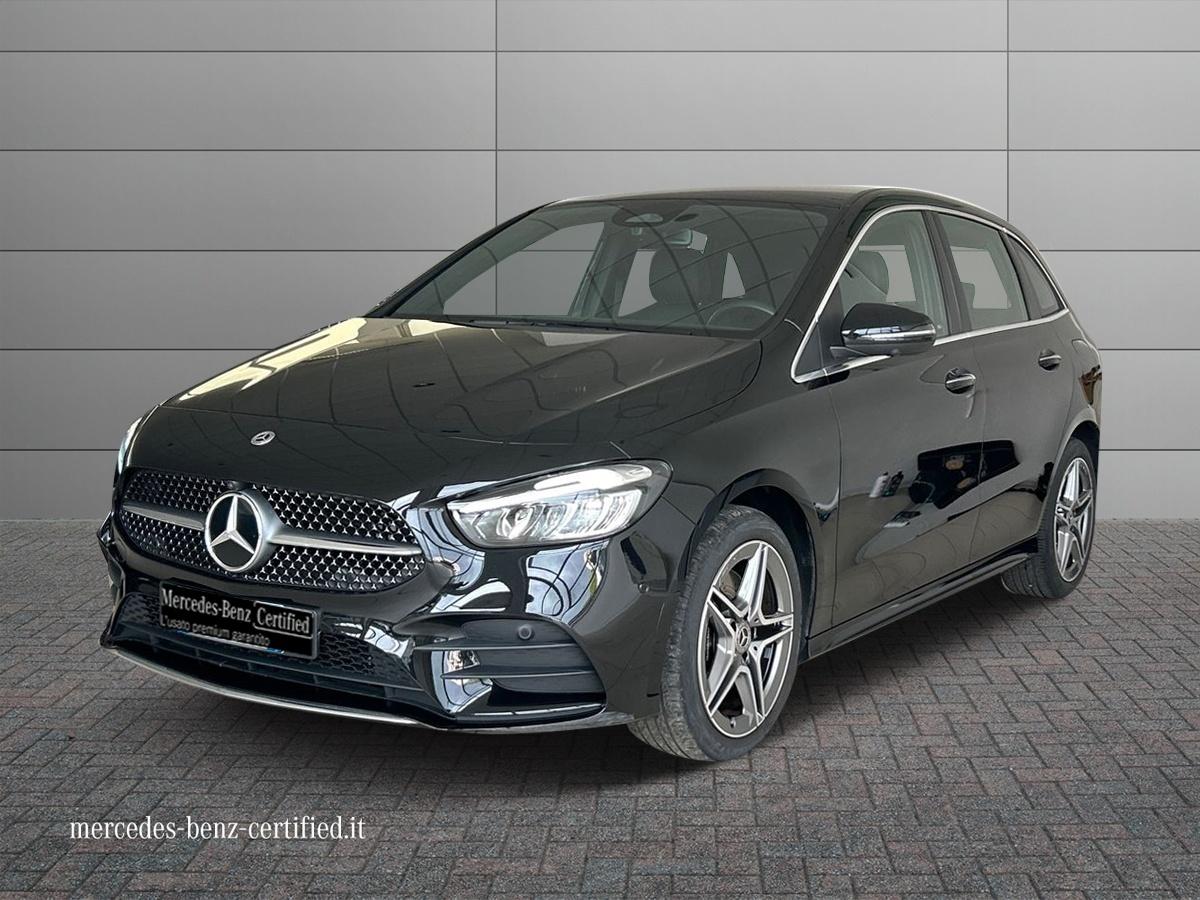 B 250 e phev AMG Line Advanced Plus auto - Mercedes Certified B 250 e phev AMG Line Advanced Plus auto - Mercedes Certified