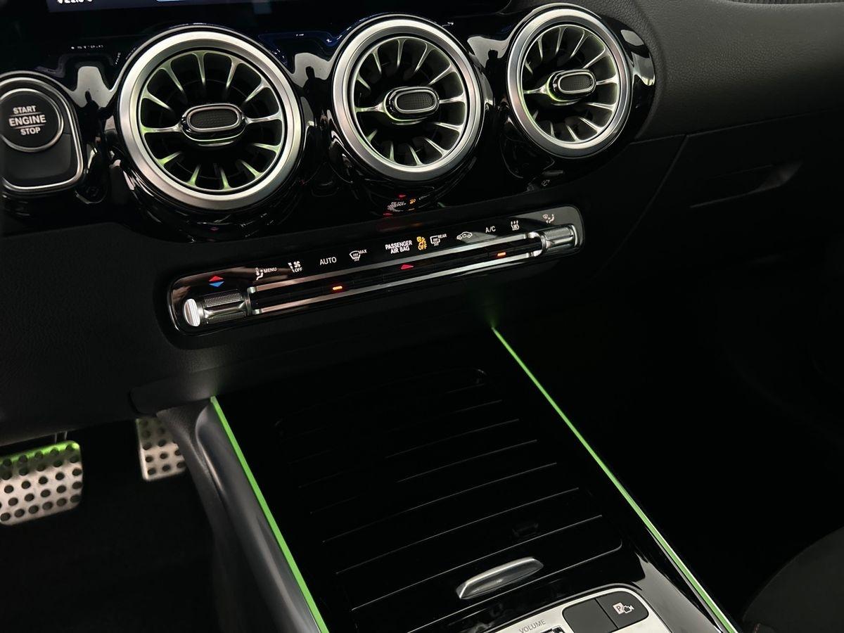 B 250 e phev AMG Line Advanced Plus auto - Certified