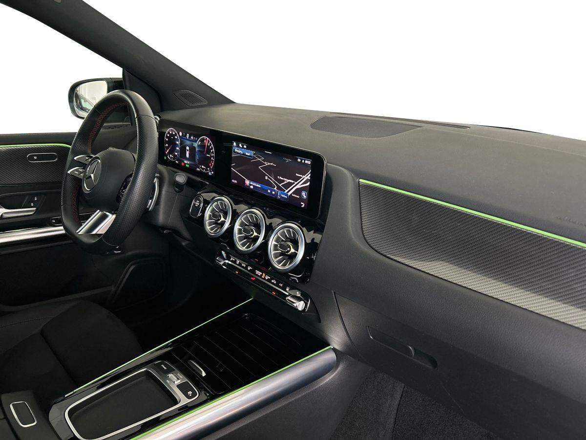 B 250 e phev AMG Line Advanced Plus auto - Certified