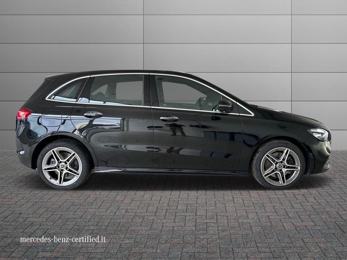 B 250 e phev AMG Line Advanced Plus auto - Certified