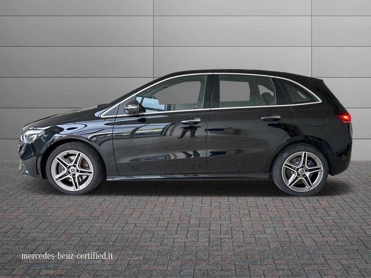 B 250 e phev AMG Line Advanced Plus auto - Certified