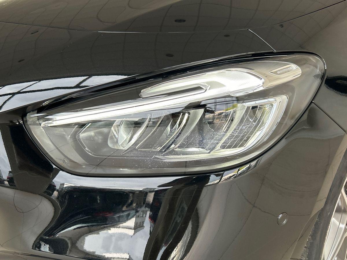 B 250 e phev AMG Line Advanced Plus auto - Certified