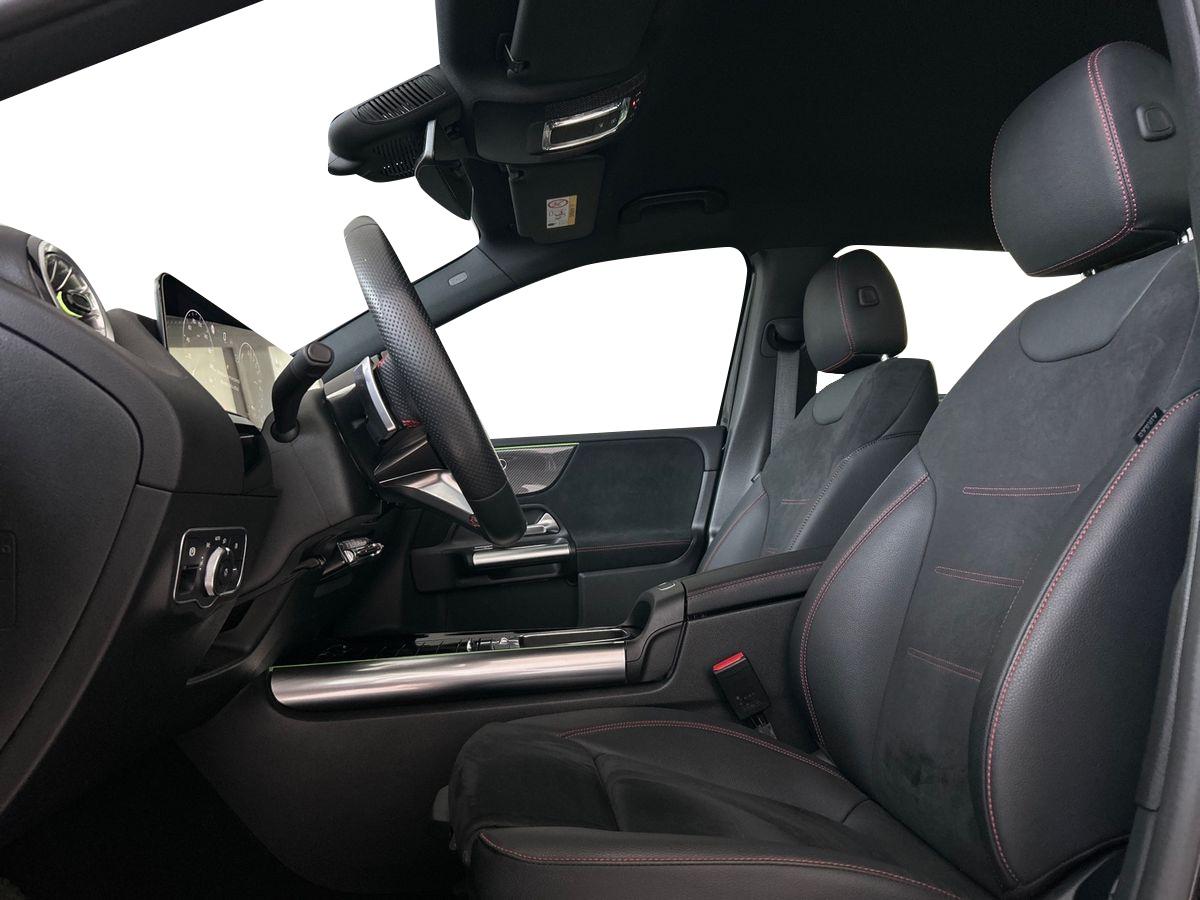 B 250 e phev AMG Line Advanced Plus auto - Certified