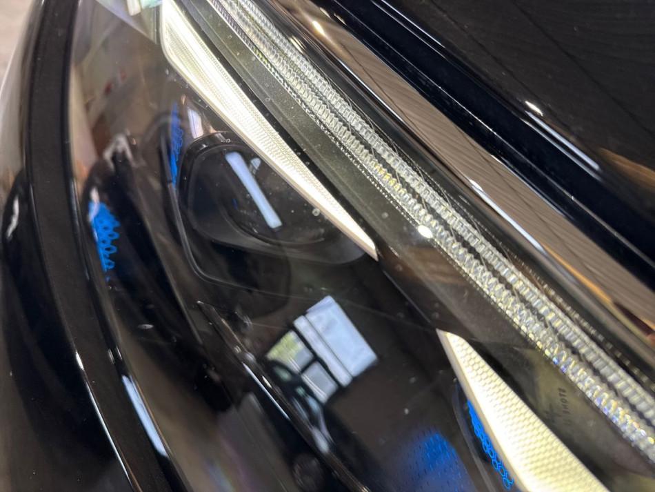 EQS Suv 580 AMG Line Business Class 4matic auto - Certified