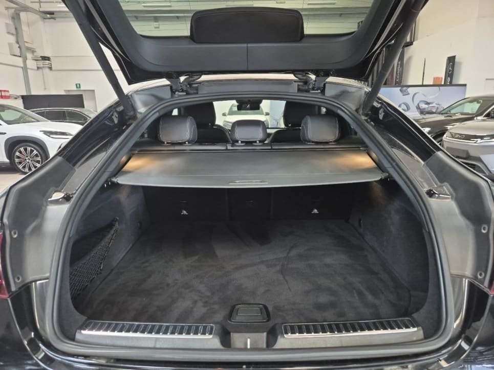 GLC Coupe 300 d Premium Plus 4matic auto - Certified