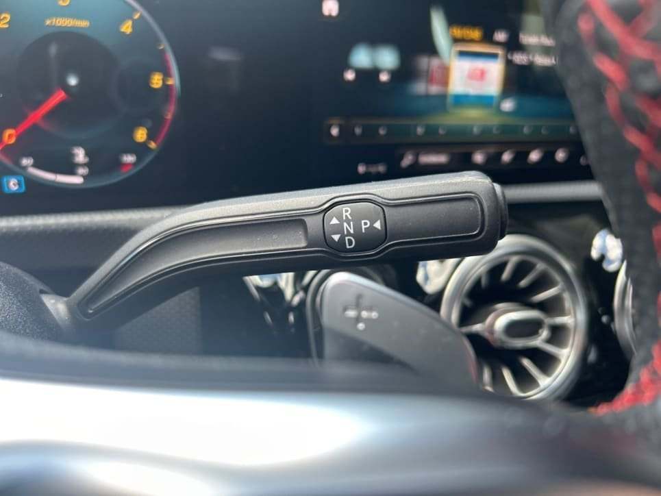 CLA Shooting Brake 200 d Premium auto - Certified