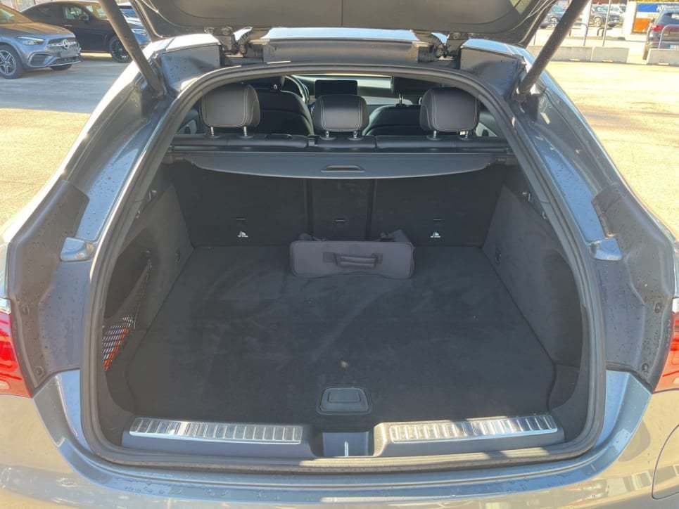 GLC Coupe 300 de phev (eq-power) Premium 4matic au - Certified