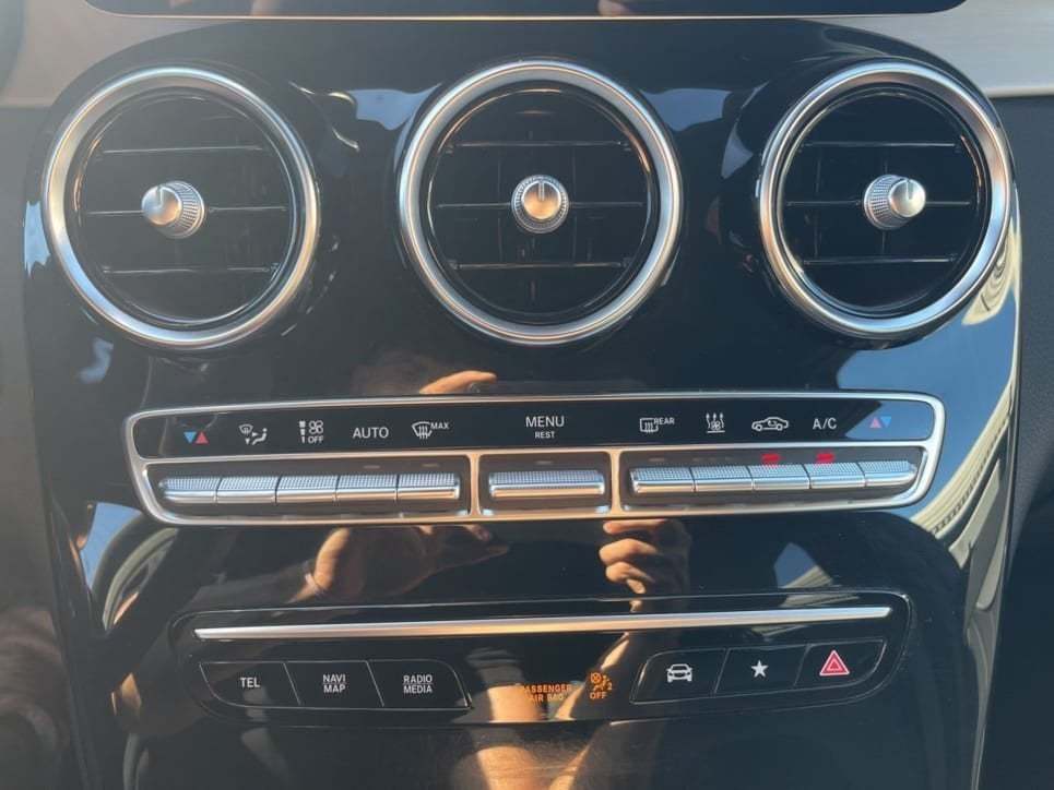 GLC Coupe 300 de phev (eq-power) Premium 4matic au - Certified