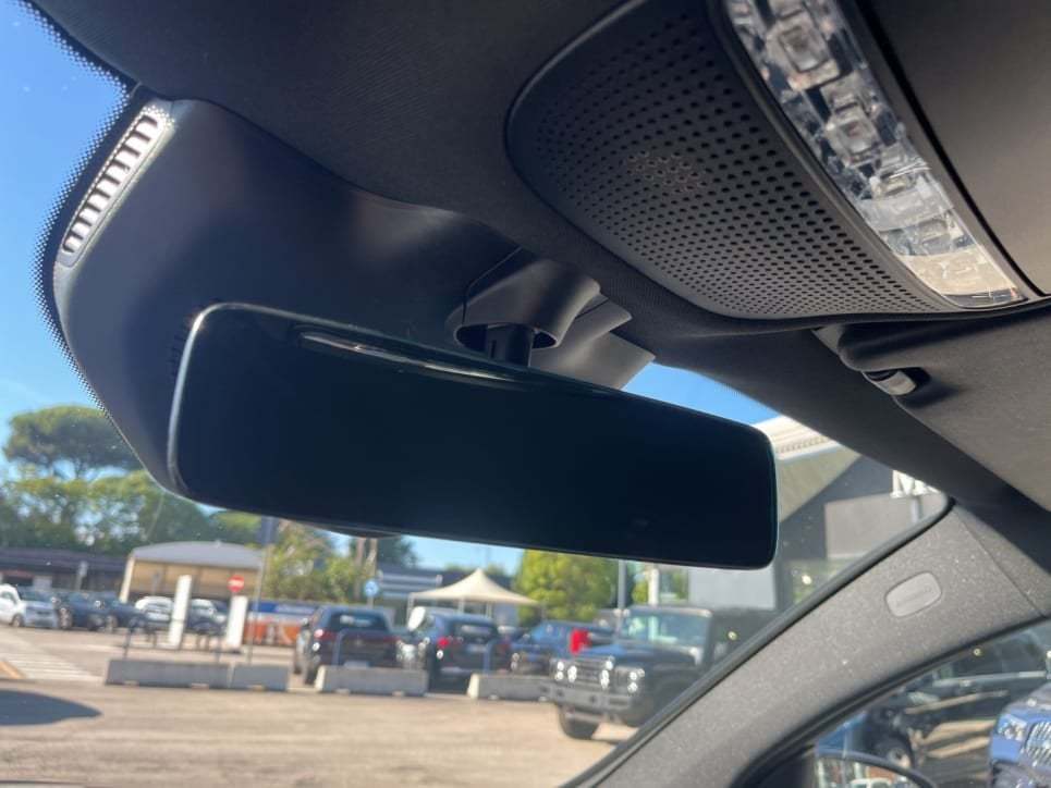 GLC Coupe 300 de phev (eq-power) Premium 4matic au - Certified