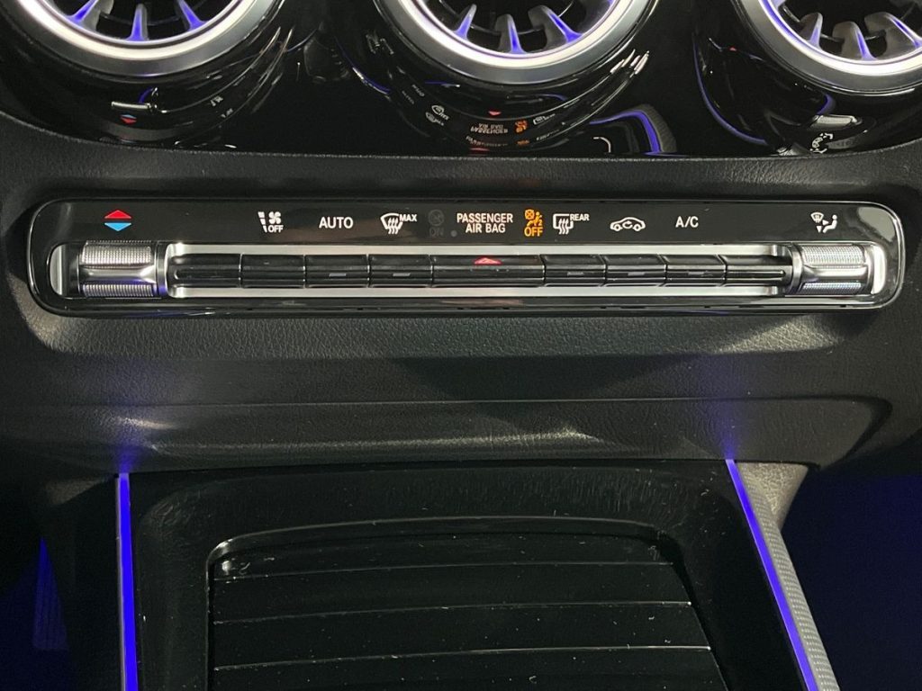 B 180 d Sport auto - Certified