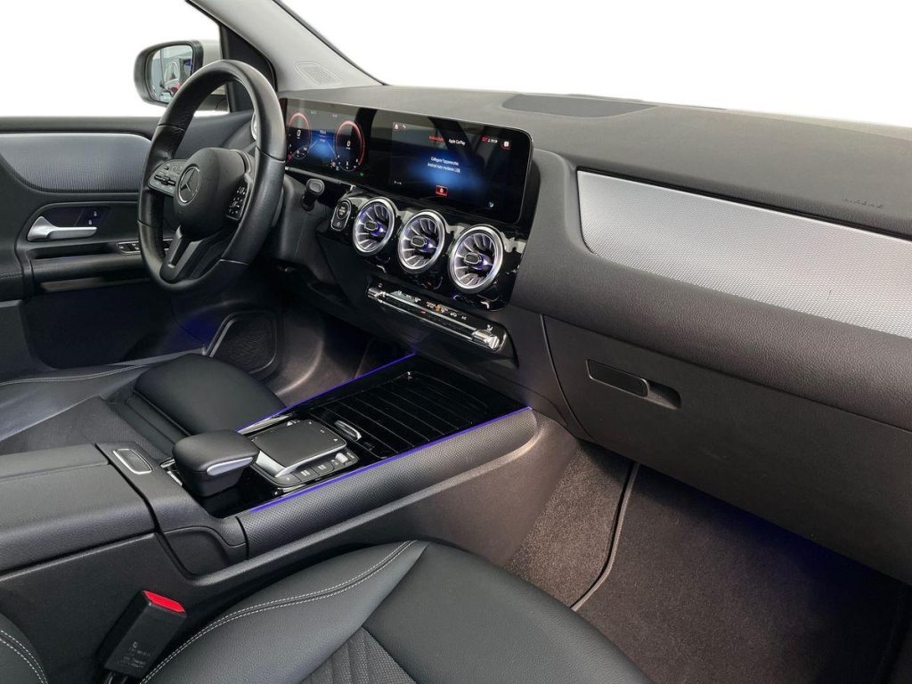 B 180 d Sport auto - Certified