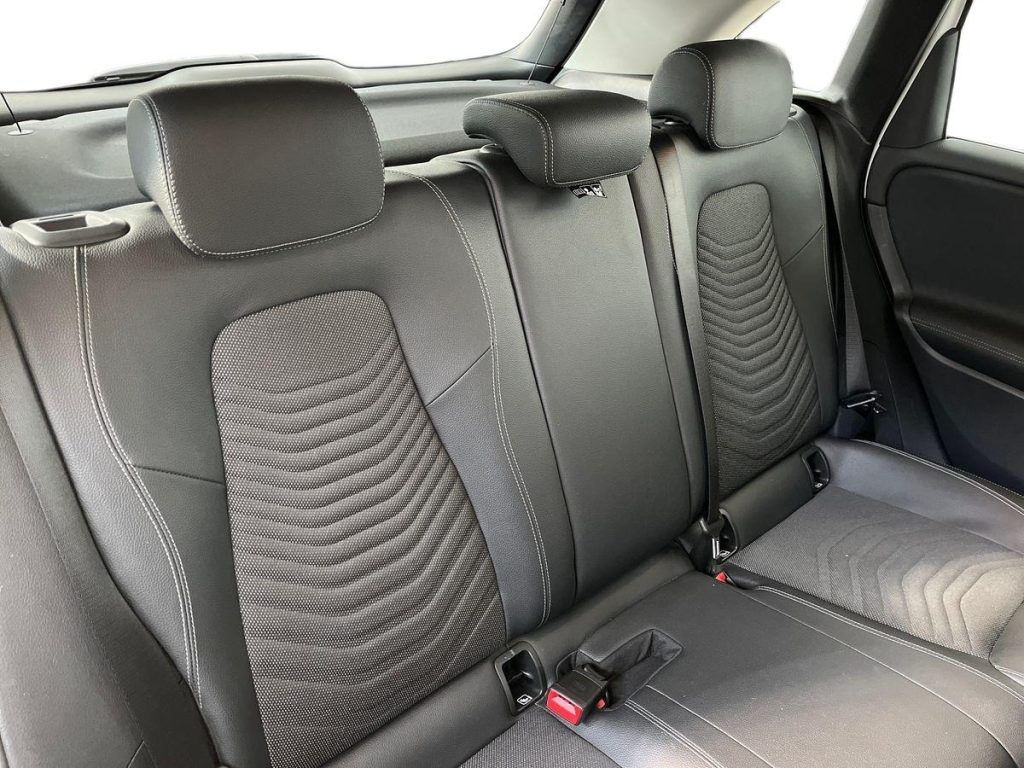 B 180 d Sport auto - Certified