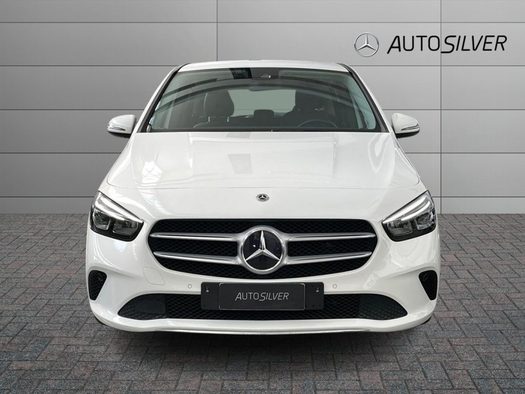 B 180 d Sport auto - Certified