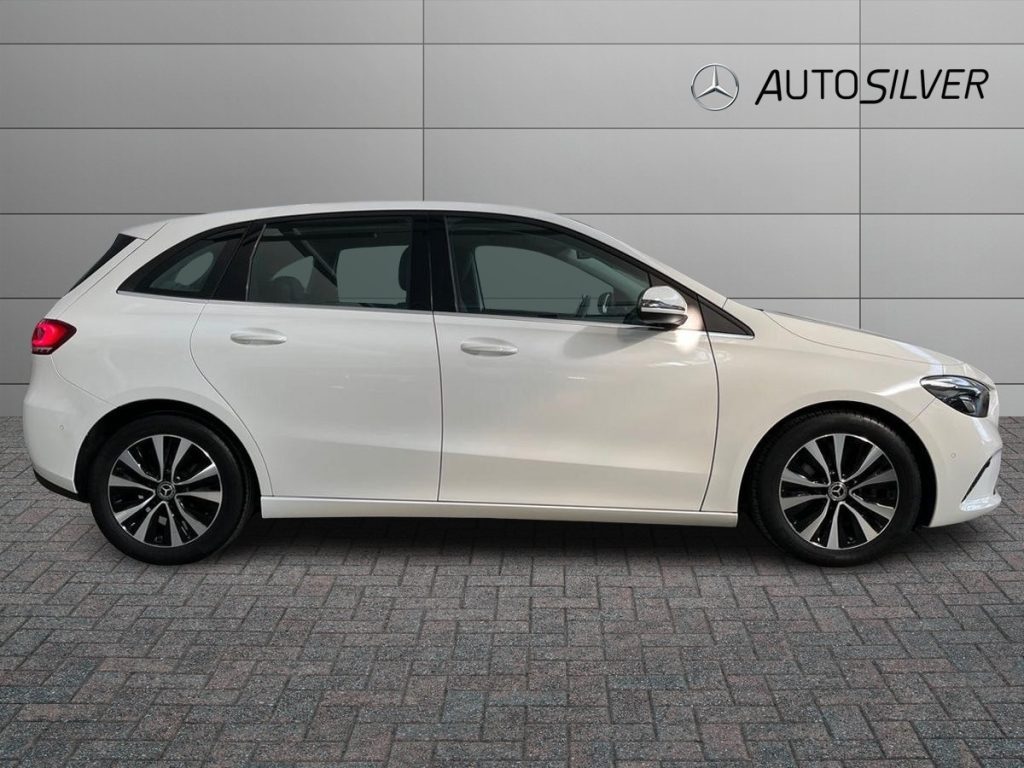 B 180 d Sport auto - Certified