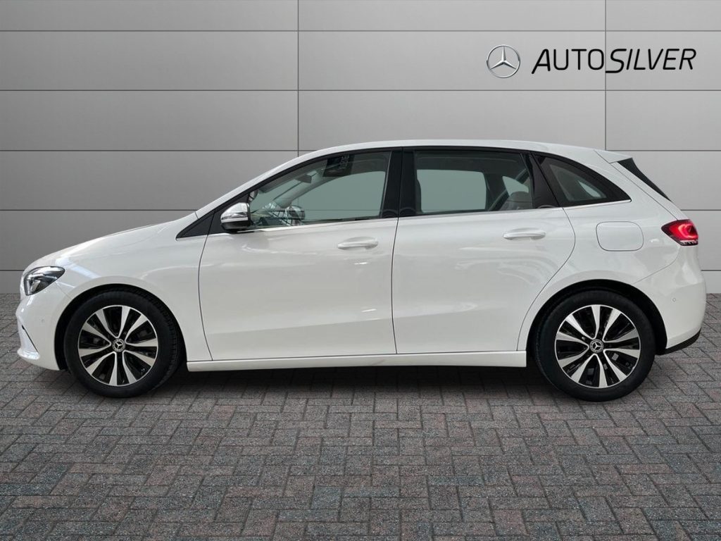 B 180 d Sport auto - Certified
