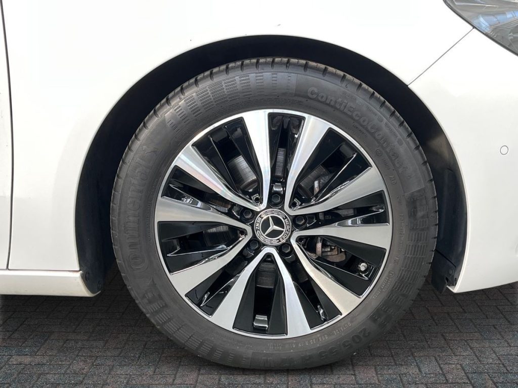 B 180 d Sport auto - Certified