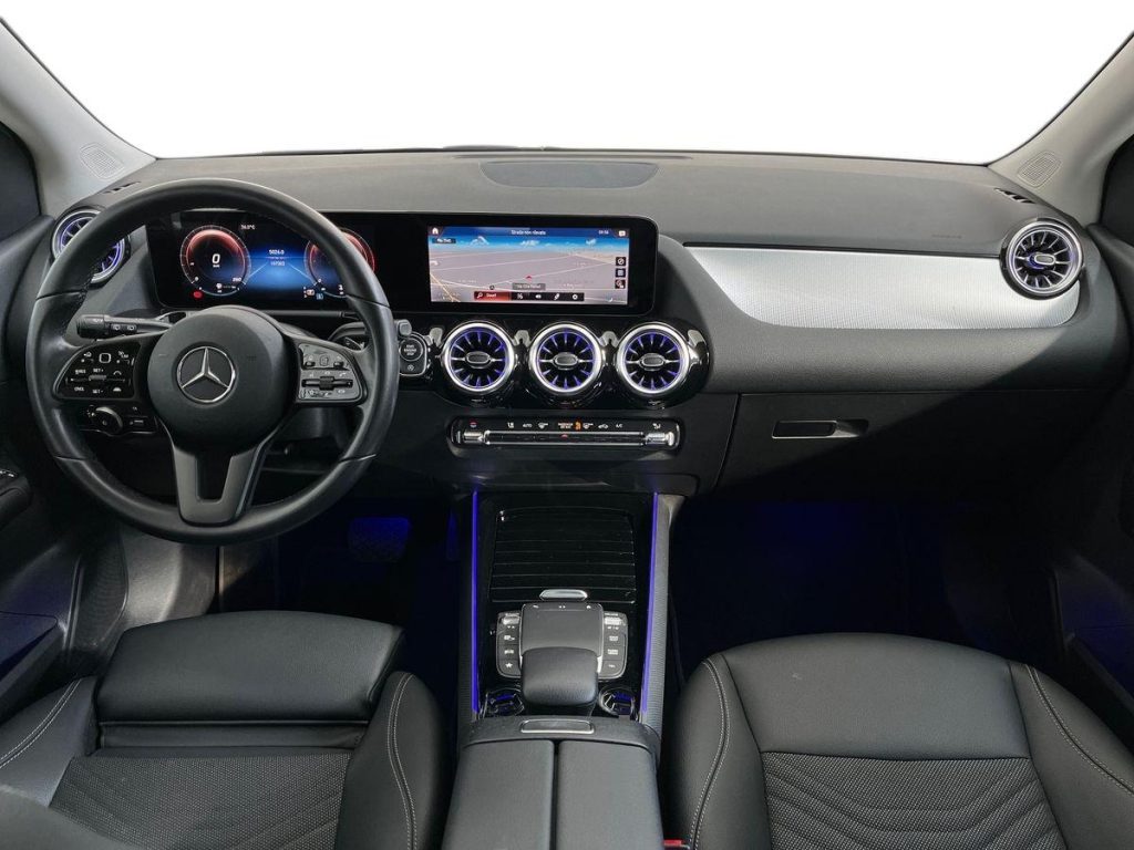 B 180 d Sport auto - Certified