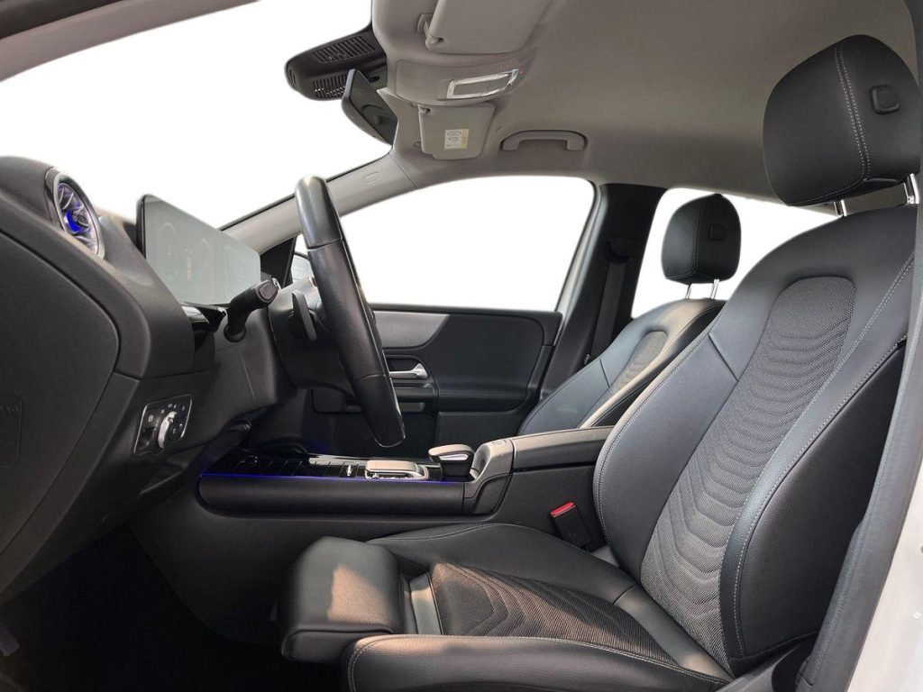 B 180 d Sport auto - Certified