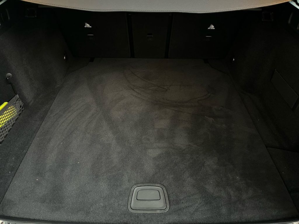 C SW 200 d mhev Advanced auto - Certified