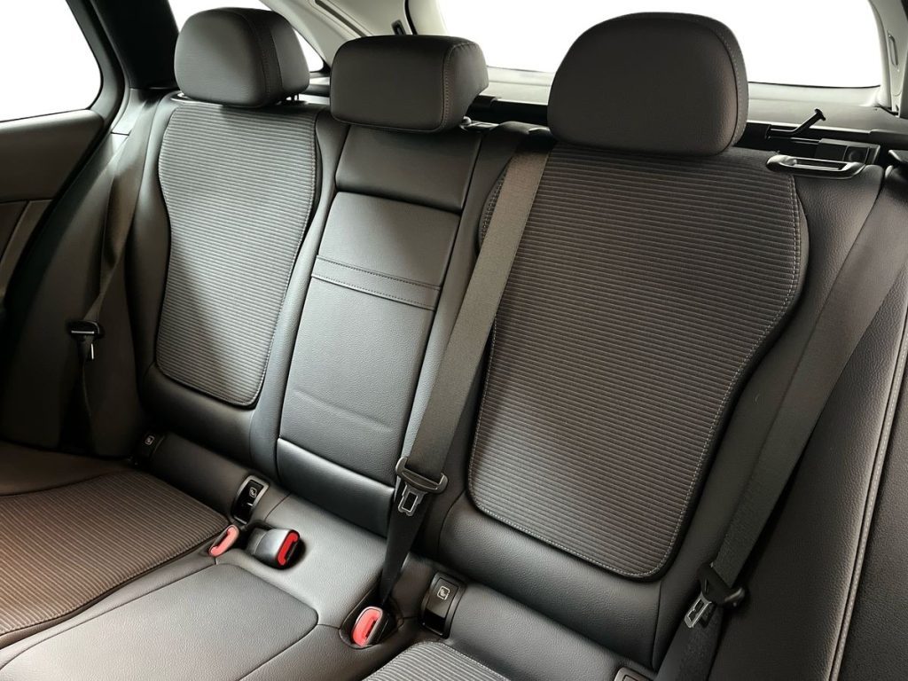 C SW 200 d mhev Advanced auto - Certified