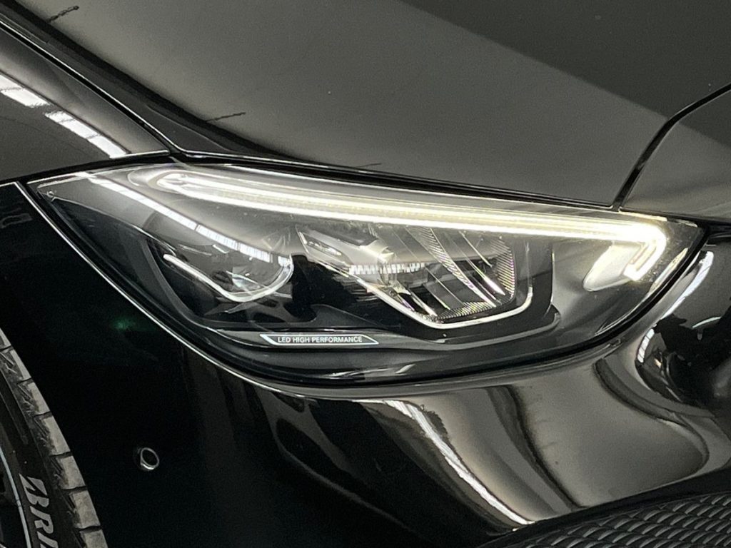 C SW 200 d mhev Advanced auto - Certified