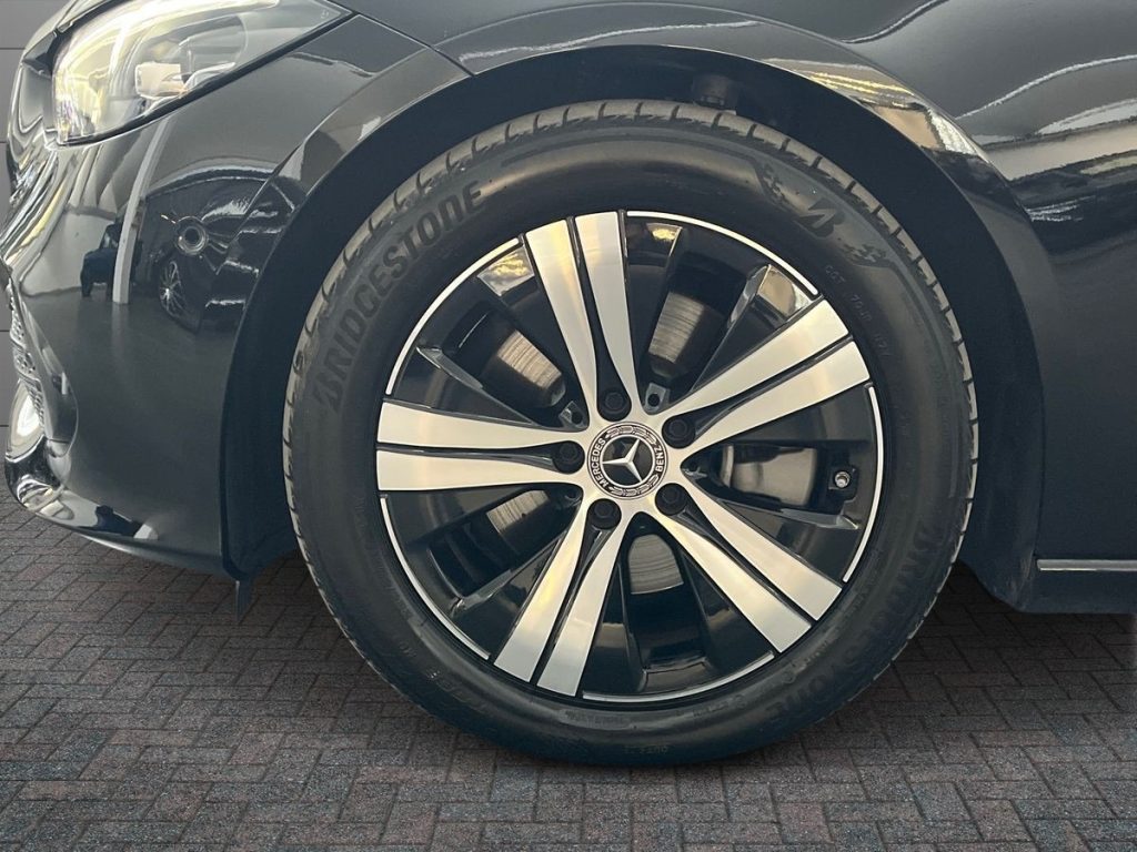 C SW 200 d mhev Advanced auto - Certified