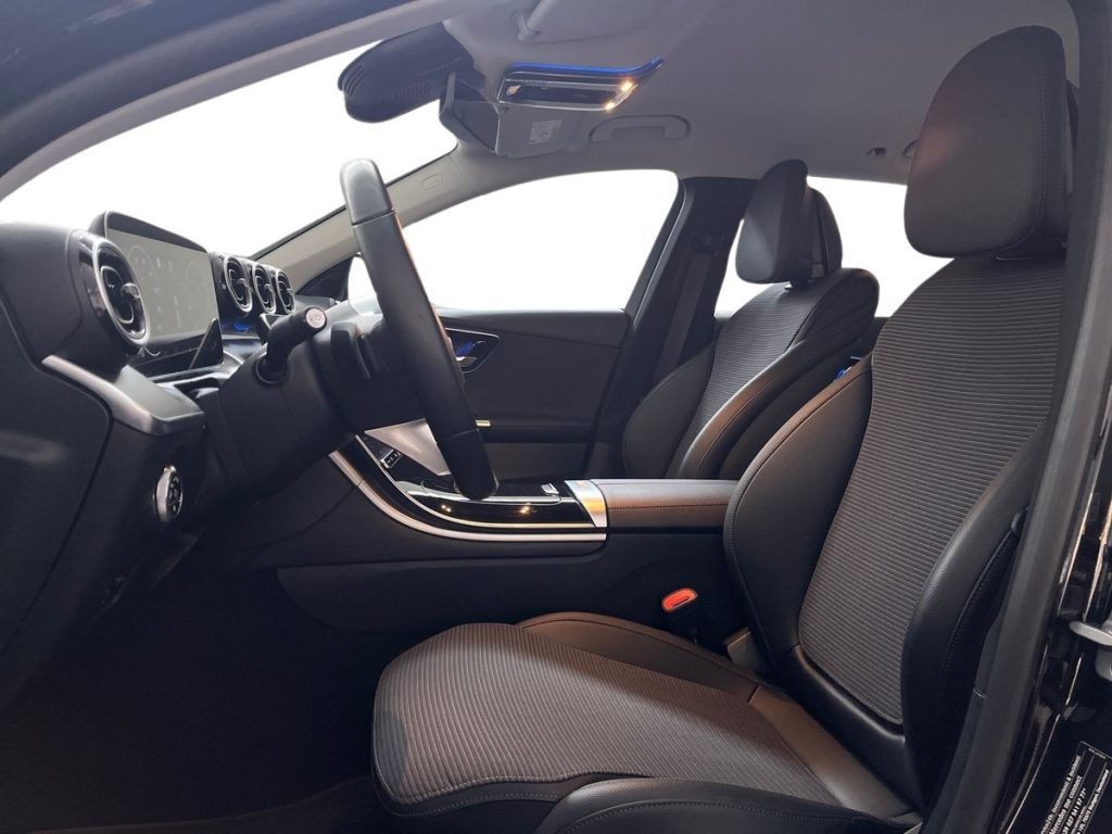 C SW 200 d mhev Advanced auto - Certified