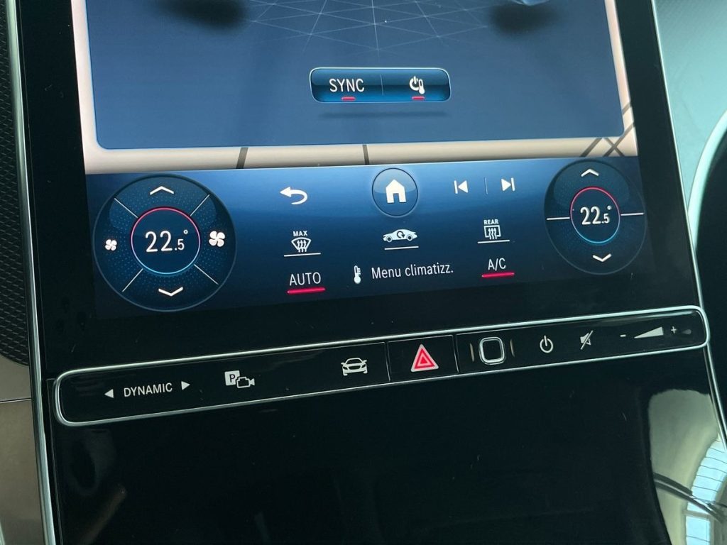 GLC 220 d Advanced 4matic auto - Certified