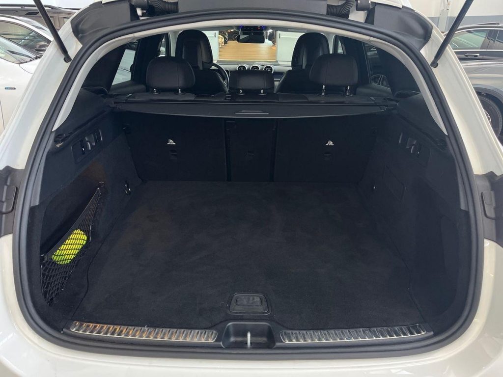 GLC 220 d Advanced 4matic auto - Certified