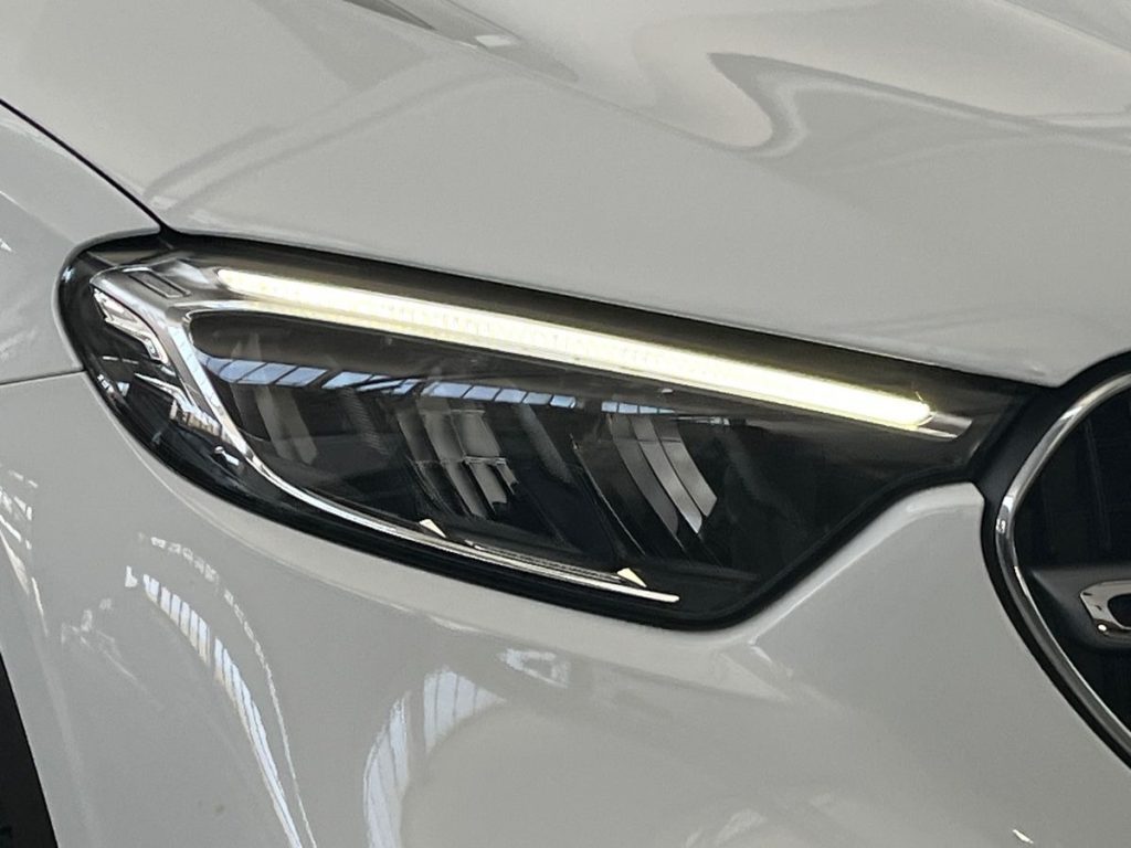 GLC 220 d Advanced 4matic auto - Certified