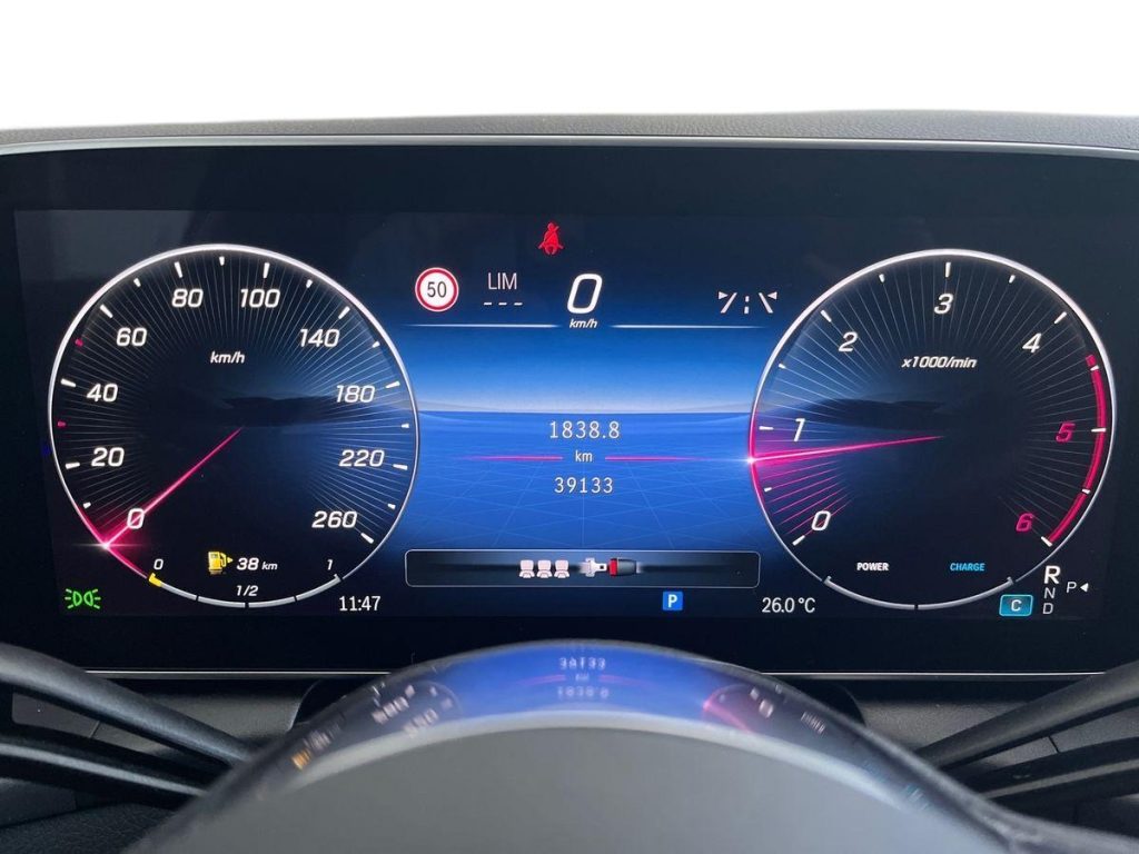 GLC 220 d Advanced 4matic auto - Certified