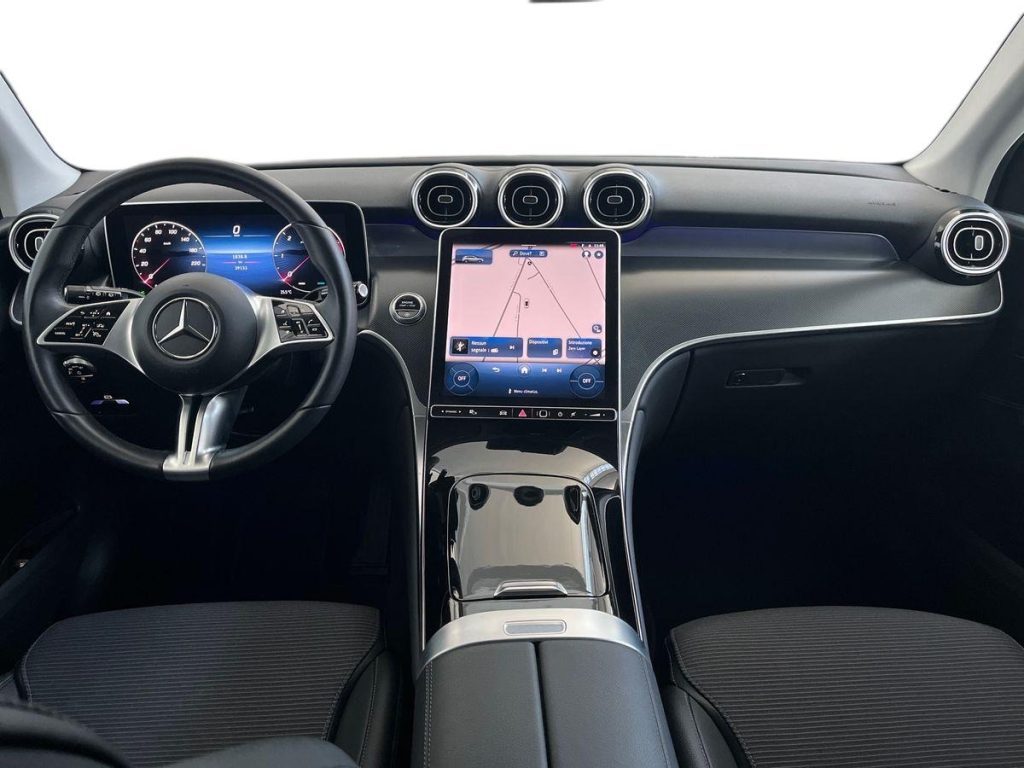 GLC 220 d Advanced 4matic auto - Certified