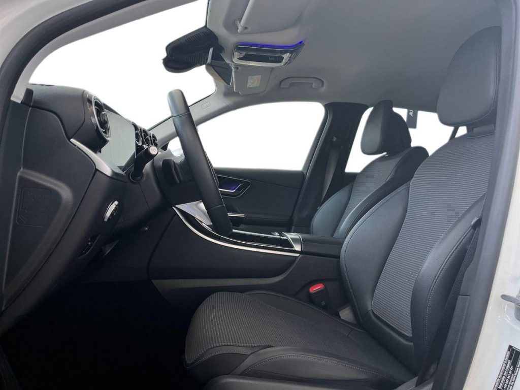 GLC 220 d Advanced 4matic auto - Certified
