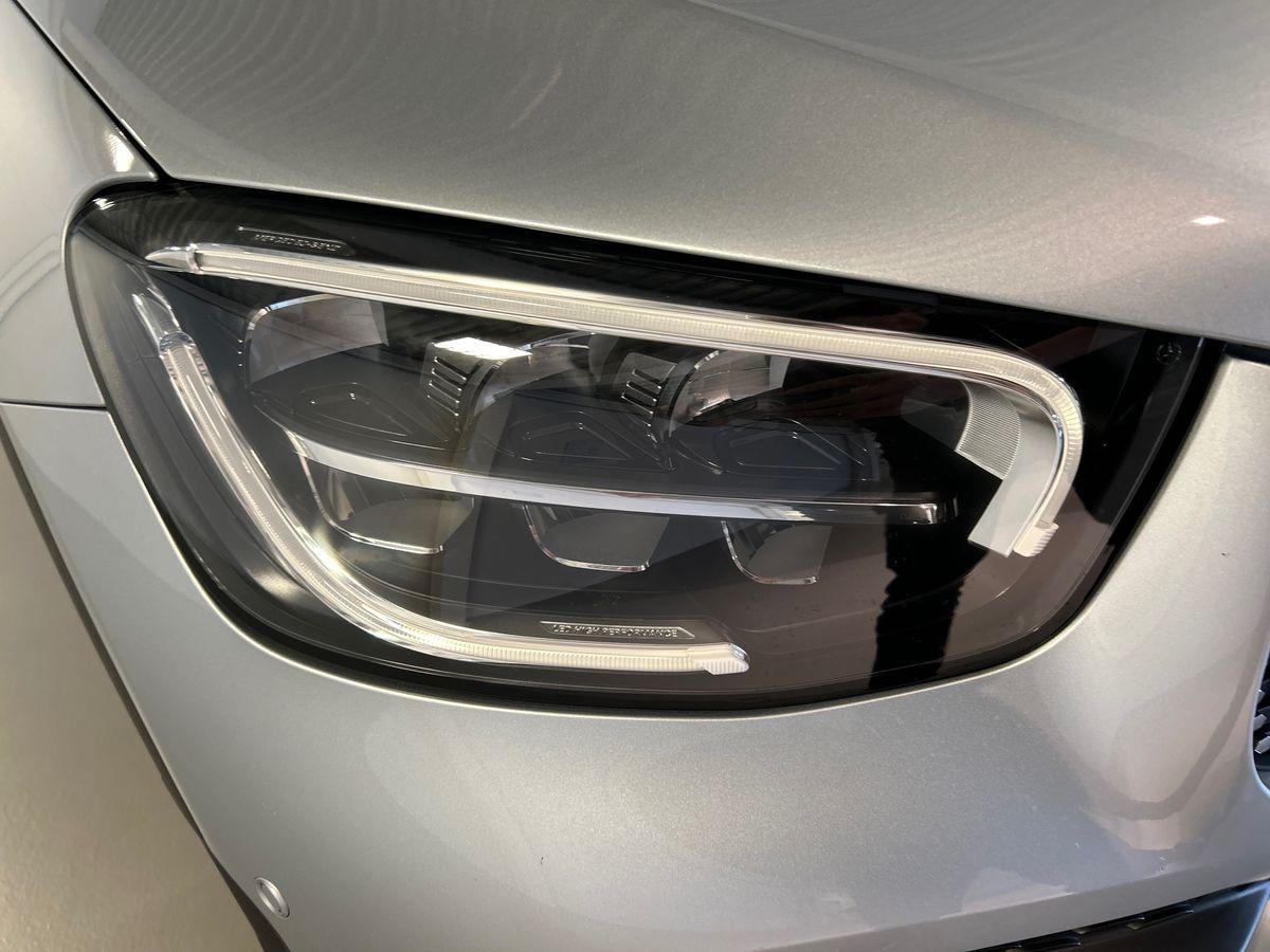 GLC 300 de phev (eq-power) Premium 4matic auto - Certified