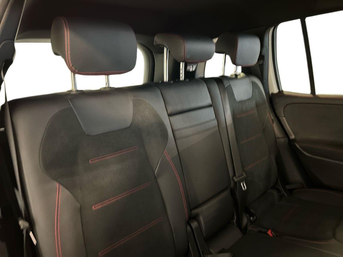 GLB 200 d Premium auto - Certified