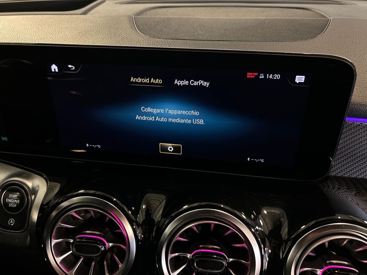 GLB 200 d Premium Easy Tech 4matic auto - Certified