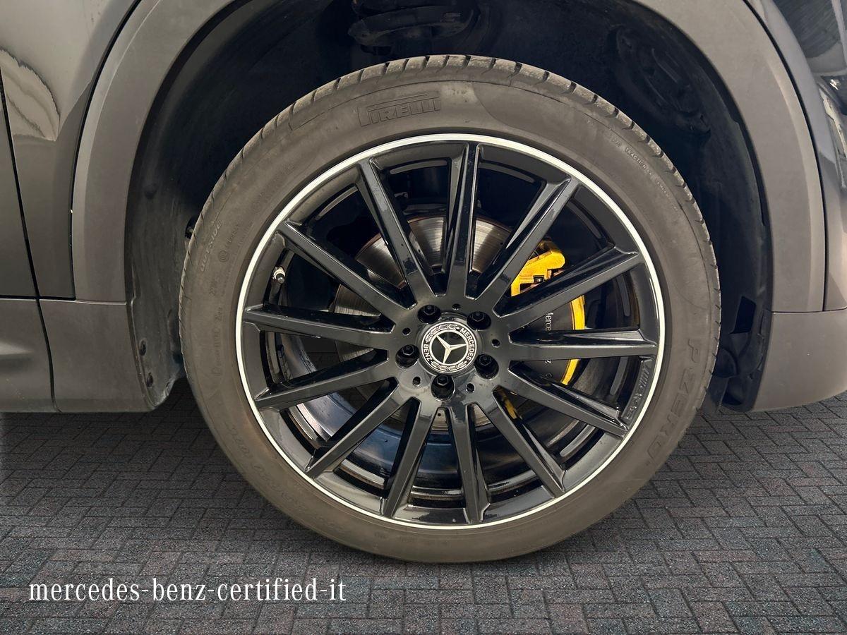 GLB 200 d Premium Easy Tech 4matic auto - Certified