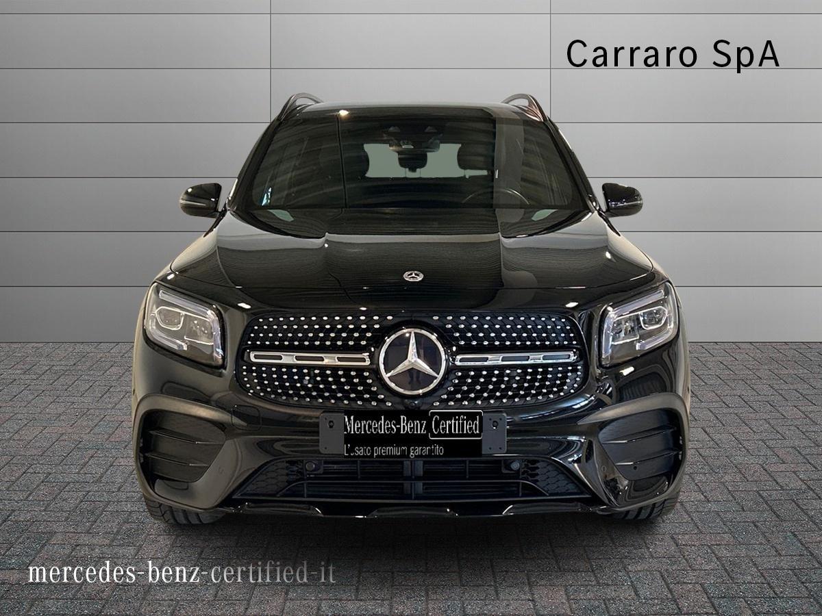 GLB 200 d Premium Easy Tech 4matic auto - Certified