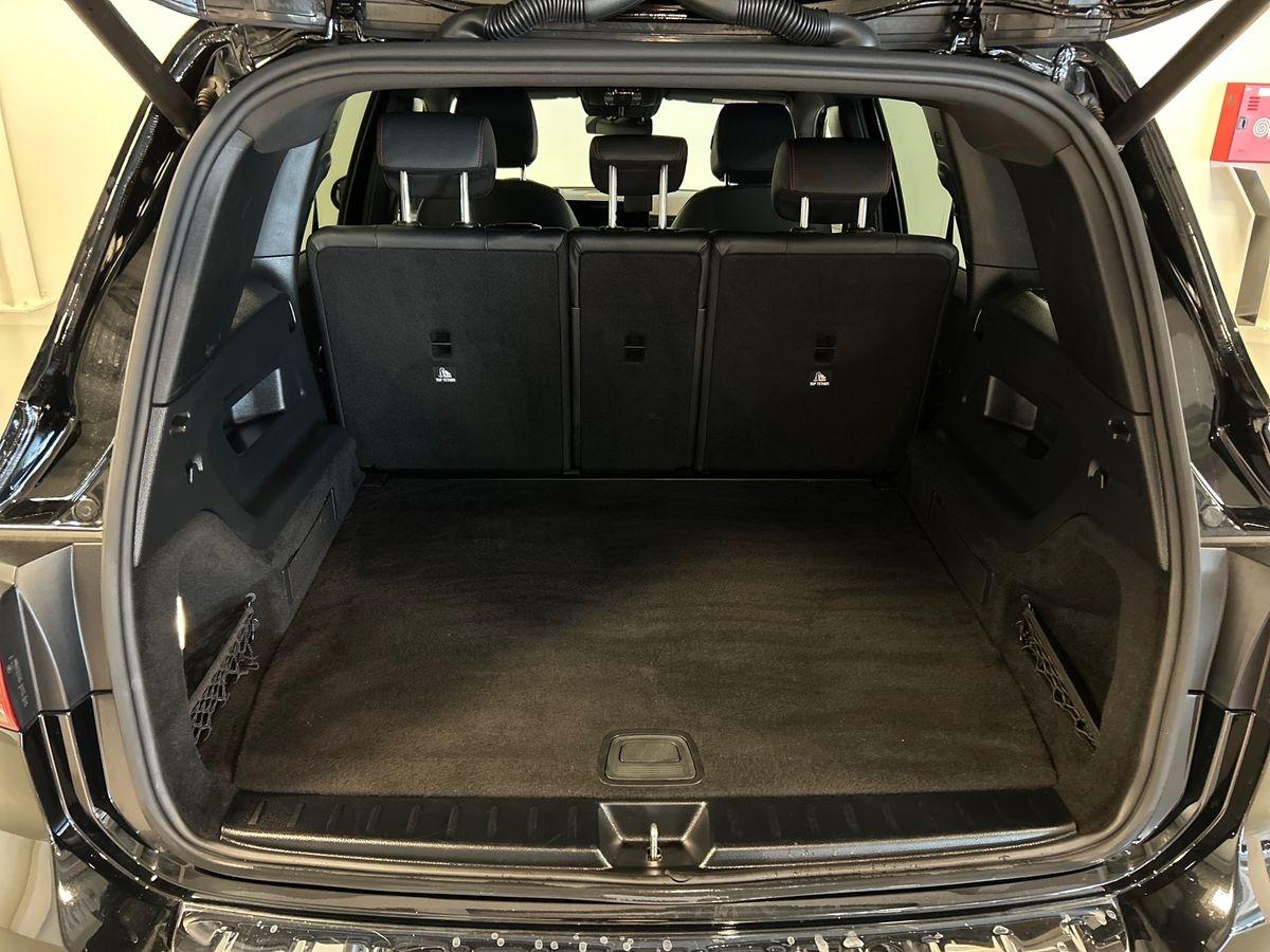 GLB 200 d Premium Easy Tech 4matic auto - Certified