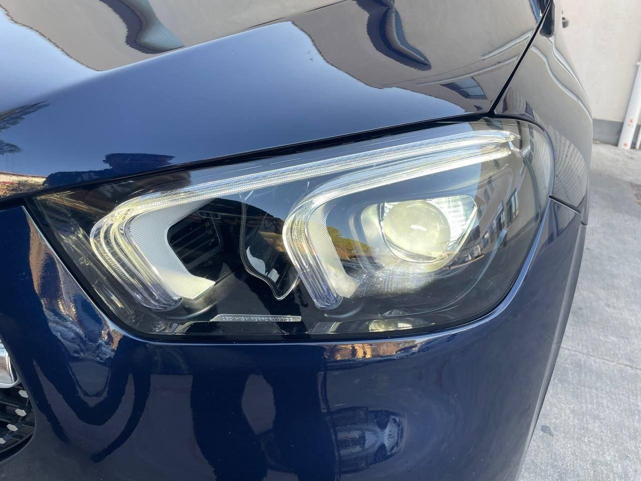 GLE 300 d mhev Premium Plus 4matic auto - Certified