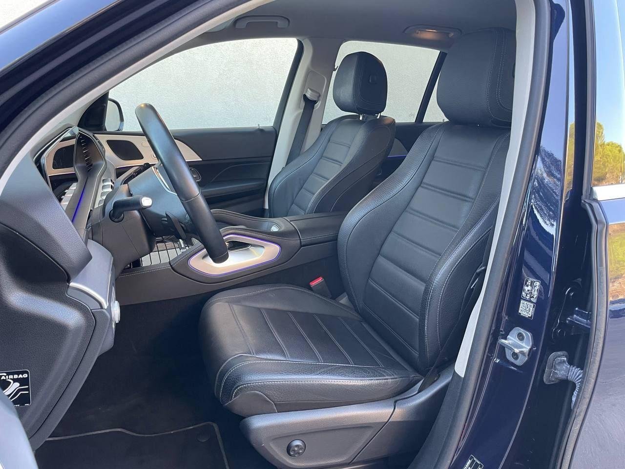 GLE 300 d mhev Premium Plus 4matic auto - Certified